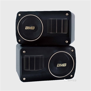 BMB音响新品—CSJ系列