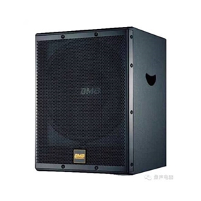 BMB音响新品—CSW系列