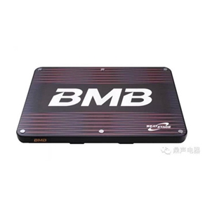 BMB音响新品—BTS系列