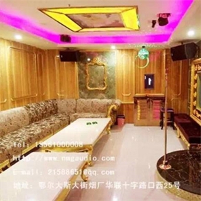 话筒演唱“累”的原因分析
