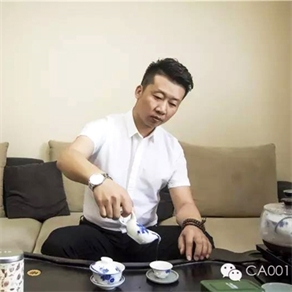 内蒙古鼎声音响李刚