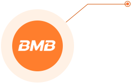 日本BMB